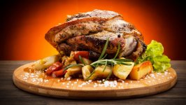 Desktop wallpaper. Food. ID:97743
