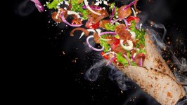 Desktop wallpaper. Food. ID:147618