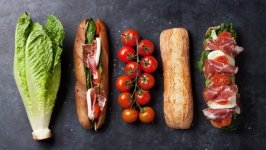 Desktop wallpaper. Food. ID:100560
