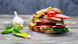Desktop wallpaper. Food. ID:104523