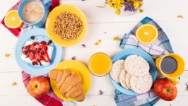 Desktop wallpaper. Food. ID:105527