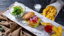 Desktop wallpaper. Food. ID:105530