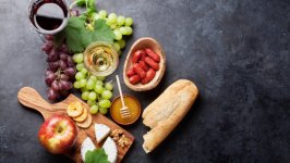 Desktop wallpaper. Food. ID:106143