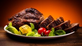 Desktop wallpaper. Food. ID:106830