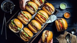 Desktop wallpaper. Food. ID:107140