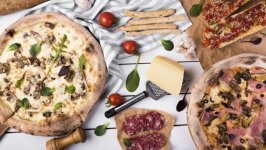 Desktop wallpaper. Food. ID:110640