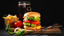 Desktop wallpaper. Food. ID:120927