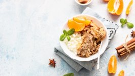 Desktop wallpaper. Food. ID:121168
