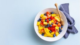 Desktop wallpaper. Food. ID:123642