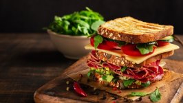 Desktop wallpaper. Food. ID:134601