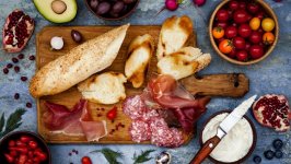 Desktop wallpaper. Food. ID:150475