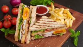 Desktop wallpaper. Food. ID:151968