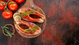 Desktop wallpaper. Food. ID:153470