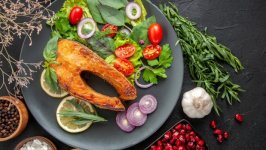 Desktop wallpaper. Food. ID:153471