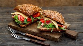 Desktop wallpaper. Food. ID:163965