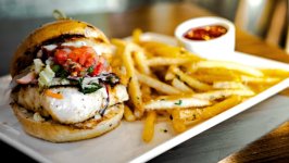 Desktop wallpaper. Food. ID:164143