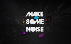 Desktop wallpaper. Music. ID:47924