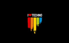 Desktop wallpaper. Music. ID:47927