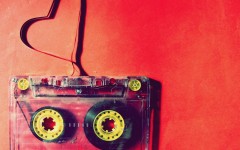 Desktop wallpaper. Music. ID:47935