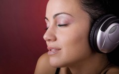 Desktop wallpaper. Music. ID:47938