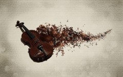Desktop wallpaper. Music. ID:47955
