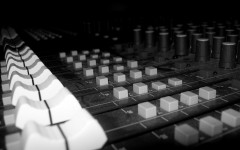 Desktop wallpaper. Music. ID:47957