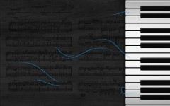 Desktop wallpaper. Music. ID:47960