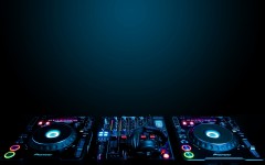 Desktop wallpaper. Music. ID:47969