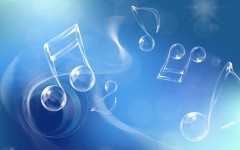 Desktop wallpaper. Music. ID:47973