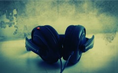 Desktop wallpaper. Music. ID:47980