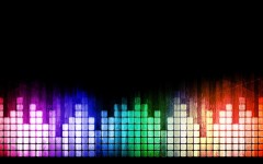 Desktop wallpaper. Music. ID:47992