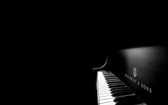 Desktop wallpaper. Music. ID:47994