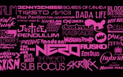 Desktop wallpaper. Music. ID:47996