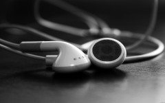 Desktop wallpaper. Music. ID:48001