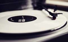 Desktop wallpaper. Music. ID:48019
