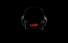 Desktop wallpaper. Music. ID:48022
