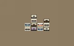 Desktop wallpaper. Music. ID:48026