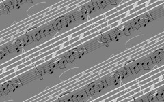 Desktop wallpaper. Music. ID:48027
