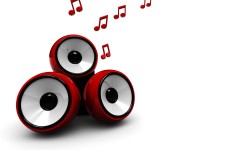 Desktop wallpaper. Music. ID:48031