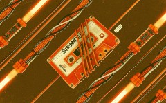 Desktop wallpaper. Music. ID:48034
