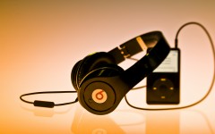 Desktop wallpaper. Music. ID:48036