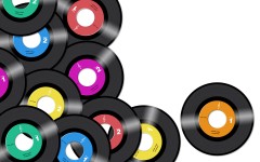 Desktop wallpaper. Music. ID:48042