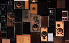 Desktop wallpaper. Music. ID:48048