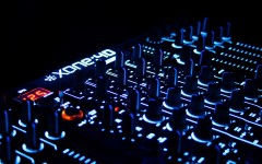 Desktop wallpaper. Music. ID:48049