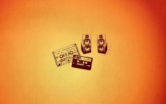 Desktop wallpaper. Music. ID:48060
