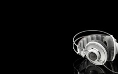 Desktop wallpaper. Music. ID:48065