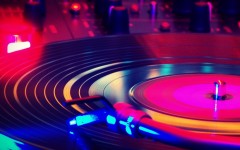 Desktop wallpaper. Music. ID:48079