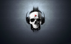 Desktop wallpaper. Music. ID:48080