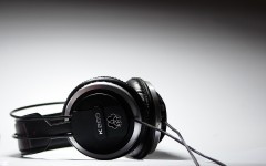 Desktop wallpaper. Music. ID:48094