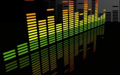 Desktop wallpaper. Music. ID:48099